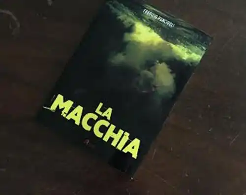 E’ arrivata “La Macchia”