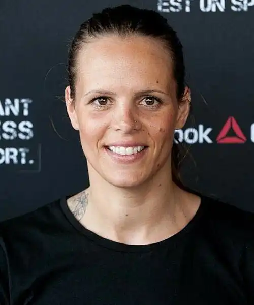 Laure Manaudou