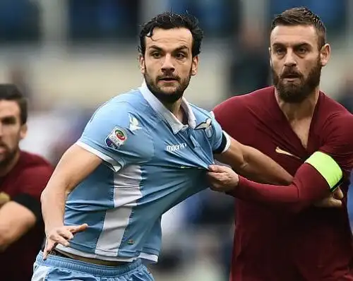 Lazio-Roma, le scelte dei due allenatori