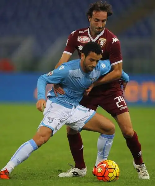 Lazio-Torino 3-0