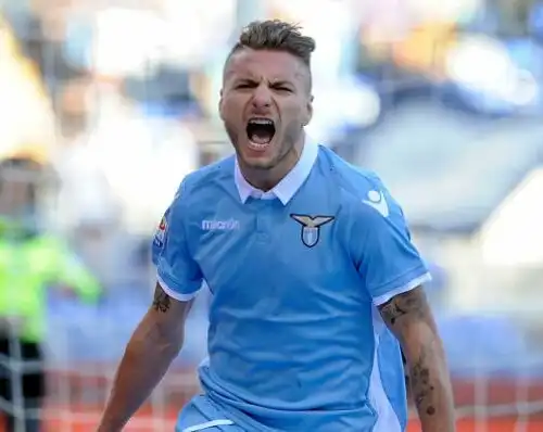 Lazio-Udinese 1-0