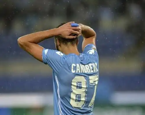 Lazio-Udinese 2-0