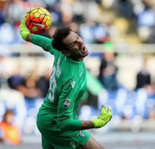 Lazio-Verona 5-2