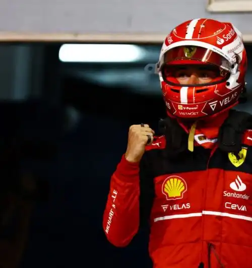 F1, David Coulthard pazzo di Charles Leclerc: “Come Schumacher”