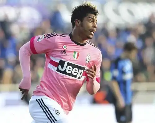 Lemina si allontana dalla Juventus