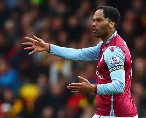 Lescott, il Pescara fa sul serio