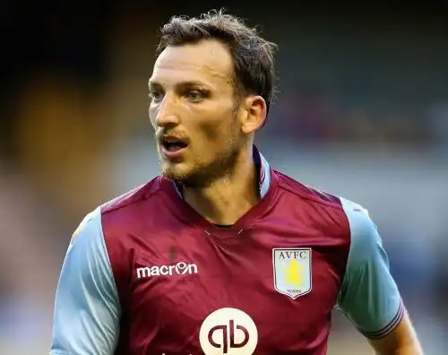 Libor Kozak torna in Italia e va in serie B