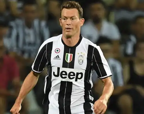 Il Barcellona punta Lichtsteiner