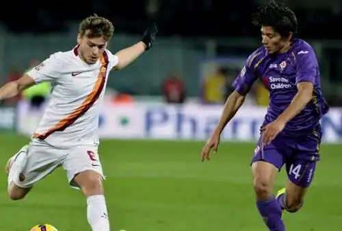 Caso Ljajic, la Roma dovrà pagare