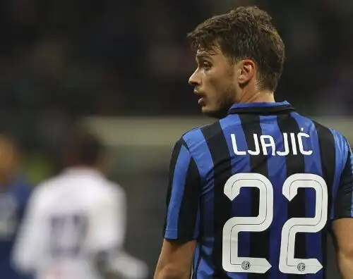 Ljajic non convince Galliani