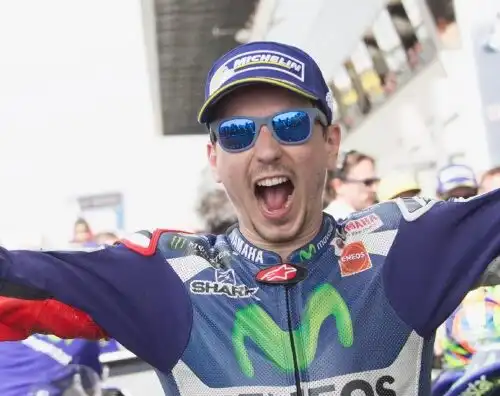 Lorenzo: “Confermo, avrei vinto a Jerez”