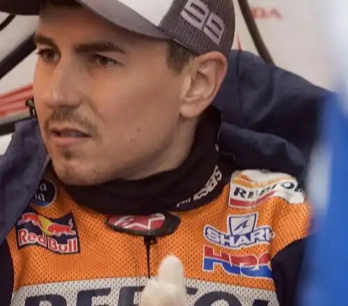 Dalla Spagna: “Jorge Lorenzo si ritira”