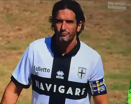 Parma, altro pareggio