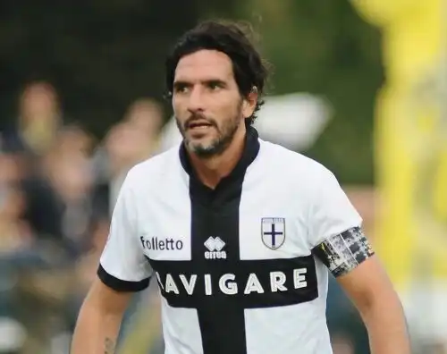 Lucarelli non ci sta: “Infangati senza prove”