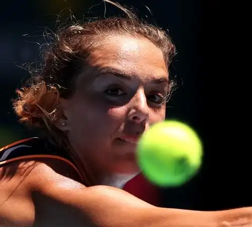 Miami Open, il sogno di Lucia Bronzetti continua: obiettivo ottavi