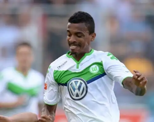 La Juve ci prova per Luiz Gustavo