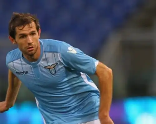 Lulic, i giorni dell’attesa