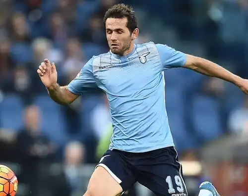 Lulic, il dito è salvo