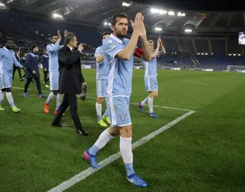 Lulic: “Ancora più bello contro la Roma”