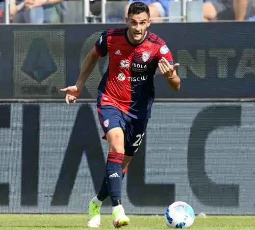 Lykogiannis, il Fenerbahce può mettere in difficoltà il Cagliari