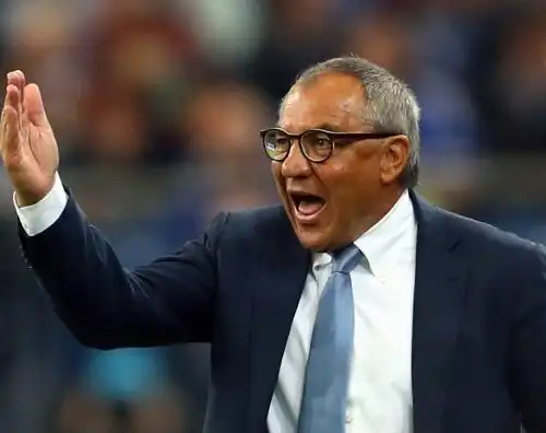 Magath pensiona lo 0-0