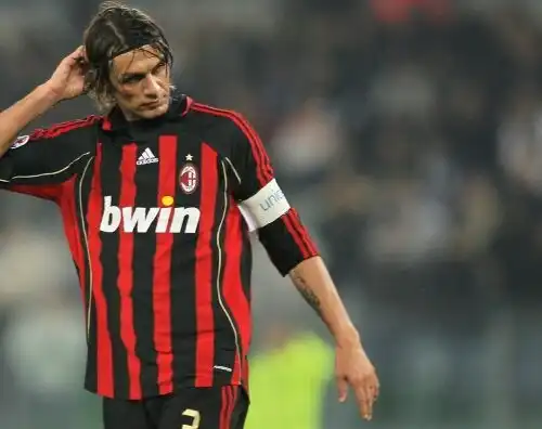 Milan, Maldini verso il ritorno