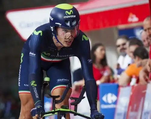 Adriano Malori annuncia il ritiro dal ciclismo