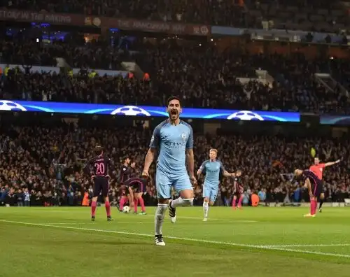 Lezione di Guardiola al Barcellona