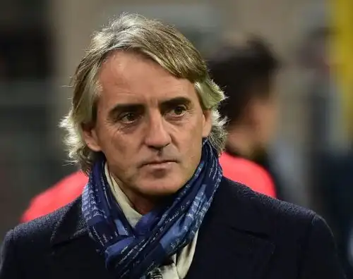 Mancini contro i suoi “giocatori bravi”