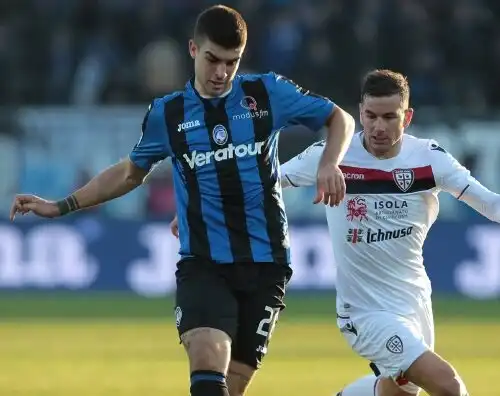 Spal, si studia un terzo colpo dall’Atalanta