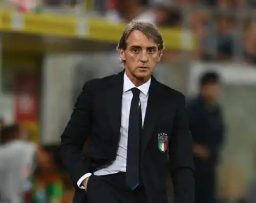 Mancini: “Troppi errori, servono rimedi”