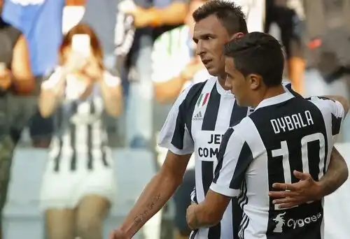 Serie A, Juventus-Cagliari 3-0: il Var non basta