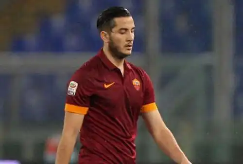 Roma trema, Mourinho fa follie per Manolas