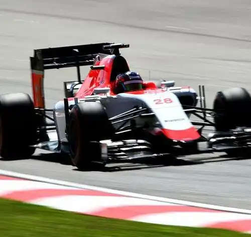 Manor Racing: 2017 a rischio