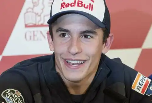 Marquez in pole, ma “poteva andare meglio”