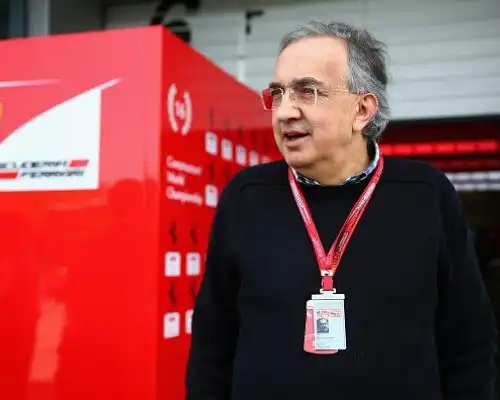 Marchionne: ”Basta farci rompere il muso”