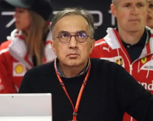 Marchionne si dice stanco di fare ‘figure’