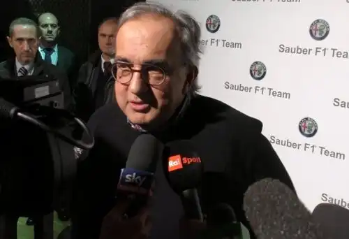 Sergio Marchionne è morto a Zurigo