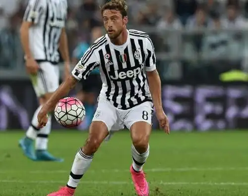 Marchisio sogna senza limiti