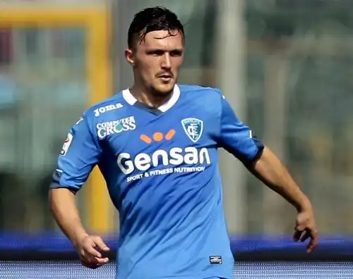 La Roma punta Mario Rui