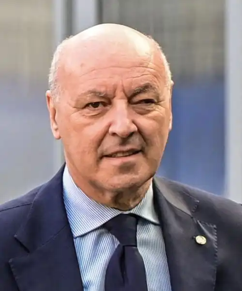 Mercato Inter: tre occasioni imperdibili per Marotta. Le immagini