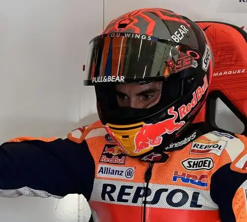 Marc Marquez, bollettino medico: il rientro slitta ancora