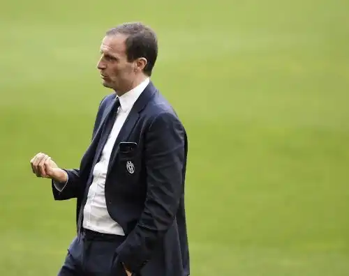 Dalla Spagna: Allegri pronto a dire sì al Barça