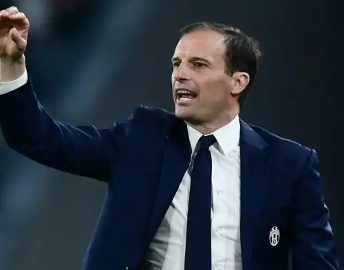 Incontentabile Allegri: “Margini di miglioramento”