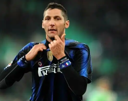 Materazzi contro Benitez: “Io come CR7”