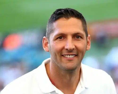 Materazzi non infierisce sulla Germania