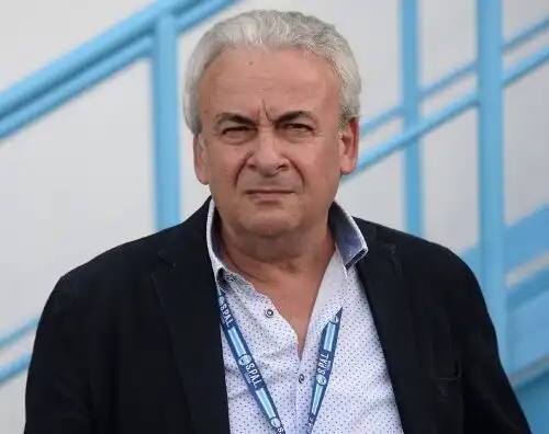 Spal, il presidente Mattioli carica la squadra