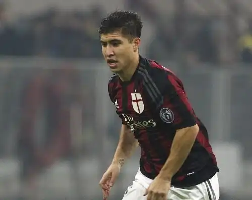 Milan, José Mauri incedibile