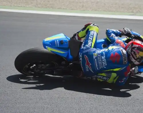 MotoGp: Viñales davanti, Rossi quarto