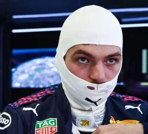 F1, Max Verstappen sotto accusa: “Si dia una calmata”